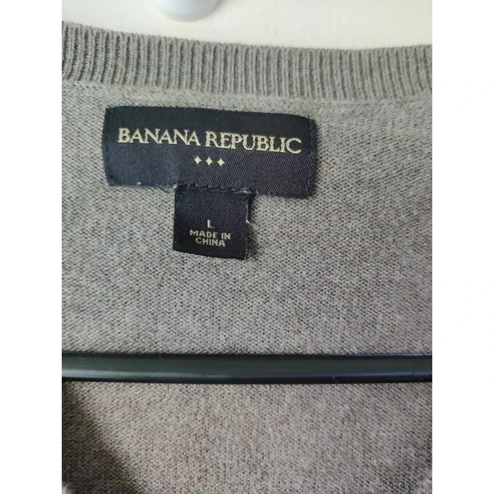 Banana Republic please review